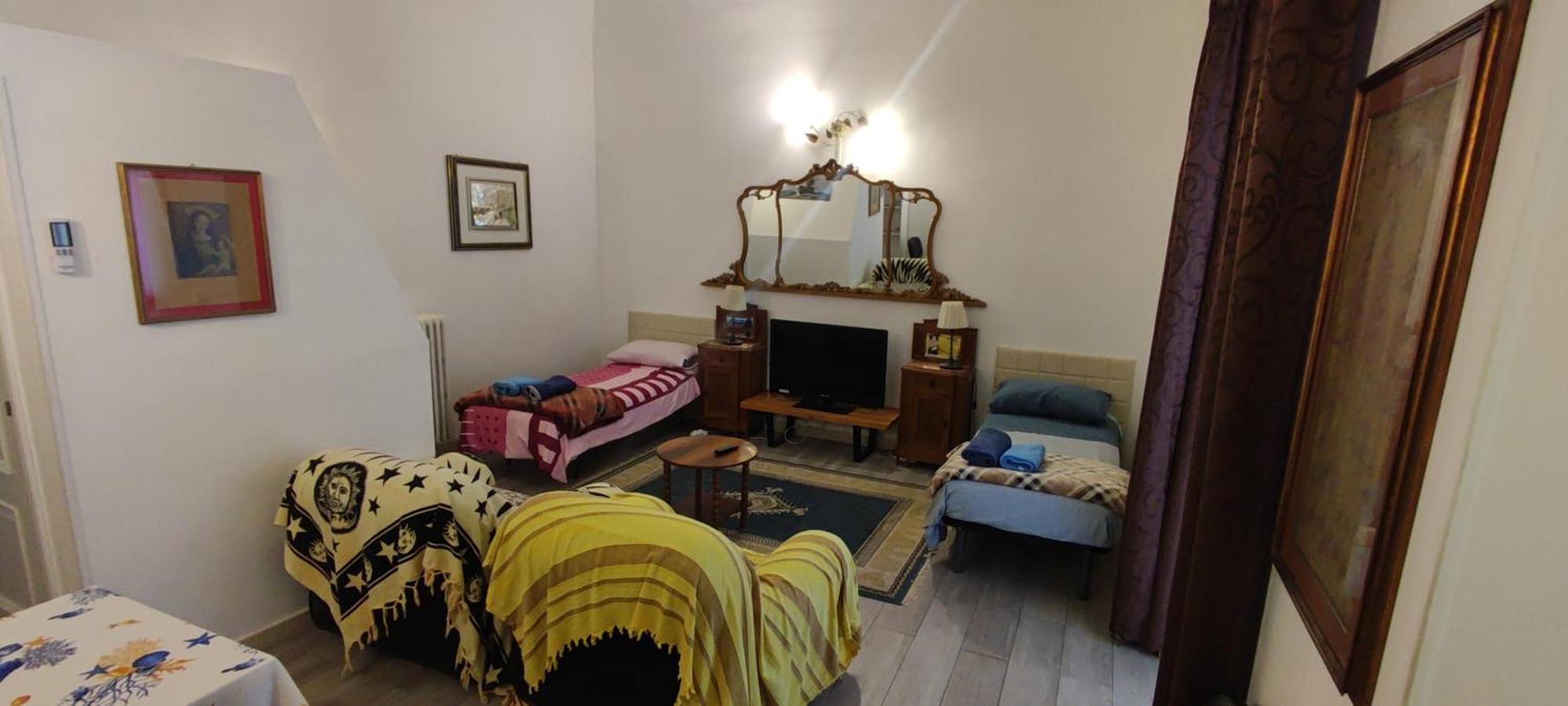 Very Central Apartment, By Shops, Bars, Restaurants 巴里 客房 照片